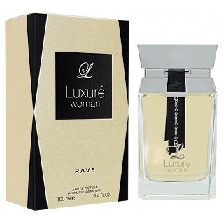 Women's imported Perfume- LUXURE WOMAN (100ml)